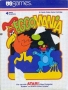 Atari  2600  -  Eggomania (1982) (US Games)